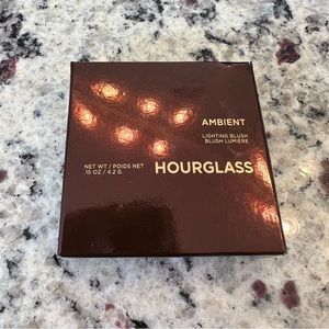 Hourglass Blush